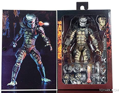 NECA 634482515877 NECA51587 Actionfigur