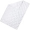 Moon-Luxury Ganzjahresdecke Bettdecke Steppbett Bezug aus 100% Baumwolle Satin 95° Kochfest (140 x 200 cm)