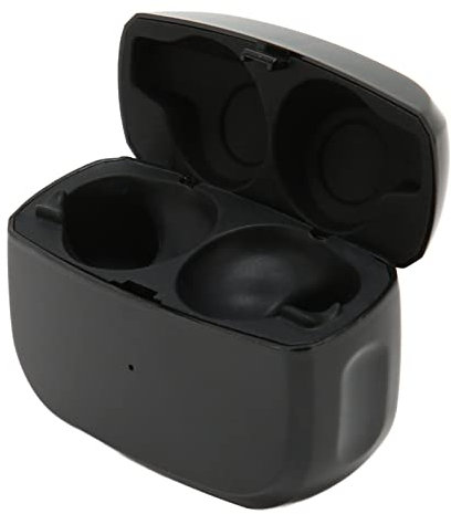 Étui de de Remplacement Compatible avec Elite Active 65t Elite 65t, Housse de Protection pour écouteurs avec Batterie Intégrée de 500 MAh (étui de Chargeur Uniquement,