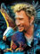 XUNLVE Johnny Hallyday 5D Diamond Painting Kits Diamant Broderie Point De Croix Mosaïque Puzzle Salon Chambre Décor À La Maison,a77,30x40cm
