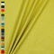 Canvas Stoff Uni Meterware 100% Baumwolle 39 Farben Dekostoff Robust Taschen (025 I Curry)