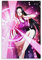 JEYUAN Leinwand Bilder Anime Motivo Boa Hancock Tela Wall Art Soggiorno Poster Camera da letto Decor Pittura 60x90cm Senza Cornice