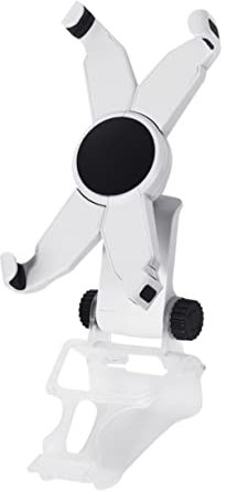 WHAMVOX Soporte Para Controlador De Móvil Inalámbrico Base Práctica Para Smartphone y Compatible y Dispositivos