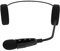 EJEAS E1+ Casque de Moto Bluetooth, Interphone Étanche Bluetooth 5.1 avec Réduction du Bruit, adapté pour Le Ski, l'escalade, l'équitation, Compatible avec Le manipulateur EUC