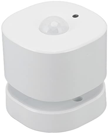 Driveway Alarm - Smart PIR Motion Sensor - APP Remote Control Human Body Sensor Detector Fit for ZigBee, Fit for Tuya for Home Security