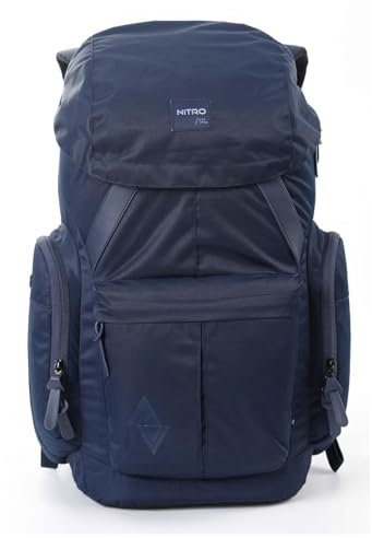 Nitro Daypacker Two Rucksack