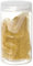 QUARKZMAN 3.5oz (100g) Pigmento per Calcestruzzo in Polvere di Ossido di Ferro Pigmento di Ossido di Ferro per Vernice Pastello per Piastrelle Cemento Concreto, Ossido di Ferro Giallo