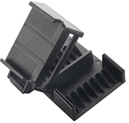 Ronlok 1 tondeuse professionnelle Clipper Guard avec guide de peigne pour enlever les fourches