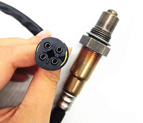 Sauerstoffsensor Lambdasonde, Für Mercedes-Benz W203 W211 W204 CLK SLK200 C180 C230 E200 20022011 OEM 0025400617 SU11581 0258006475