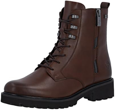 Remonte Damen Klassische Stiefeletten D8656, Frauen Stiefeletten,lose Einlage,wasserabweisend,remonteTEX