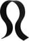 jojofuny 1Stk Kopfhörerhalter aus Acryl Headset kabelgebundene Kopfhörer Laufende Kopfhörer Ohrhörer kopfhörerhalterungen Headphone Stand Kopfhörer-Aufbewahrungsregal Kopfhörerständer Black