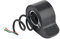 EEQANAO Gashebel for Segway, for Nin-ebot, for Kick-Scooter Max G2 G65, Elektroroller, Daumengeschwindigkeitsregelung, Beschleunigerteile