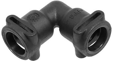 Connector Compatible with/Replacement Part for Melitta 6593537 E950 Solo Fully Automatic Coffee Machines