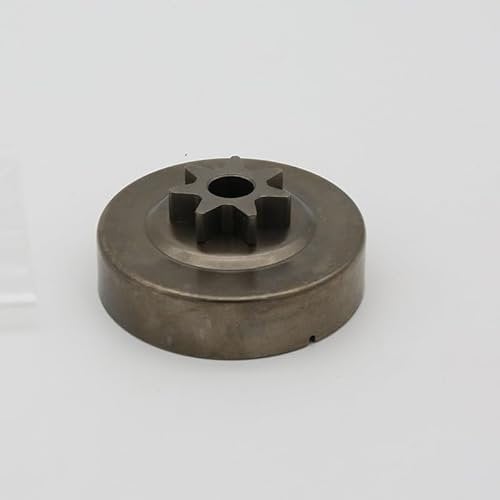 ZHBOZMD Lawn repair 3/8 7T Clutch Drum Fit For Stihl MS290 MS390 MS310 MS311 MS391 MS 029 039 290 390 310 311 391 Garden Gasoline Chainsaw Parts Durable