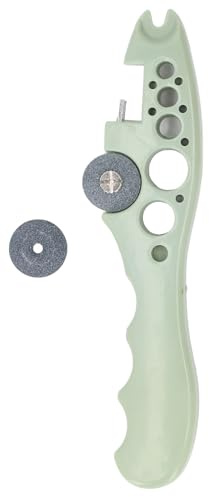 Ampoule Bottle Cutter Glass Bottle Cap Remover Efficient Safe Tool Nurses Pharmacists