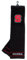 NCAA gesticktes Golf Handtuch, North Carolina State Wolfpack