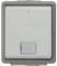 SIEMENS - 5TA4742 DELTA Heizungs-Notschalter