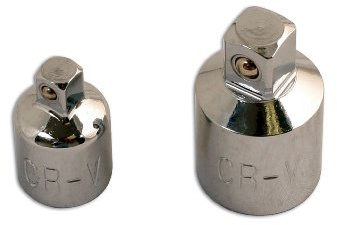 Laser 0102 Convertor Set 2pc
