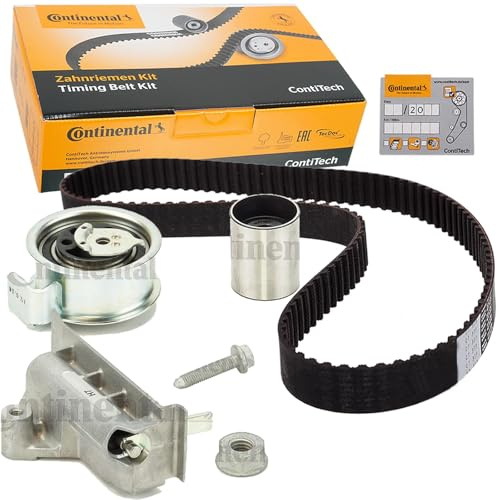 Contitech CT1028K5 Timing Belt Kit