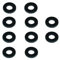Daka Shower Hose Washers (x10)