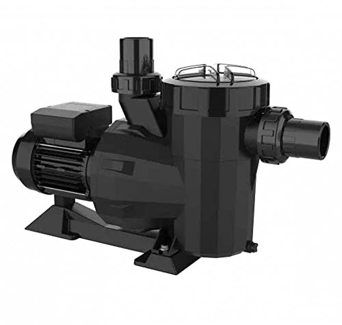 Astralpool BOMBA VICTORIA PLUS 3/4 CV, Negro