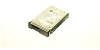 Hewlett Packard Enterprise 2TB 6G SAS 7.2K 3.5IN SC **Refurbished**, 653948-001-RFB (**Refurbished** MDL HDD)
