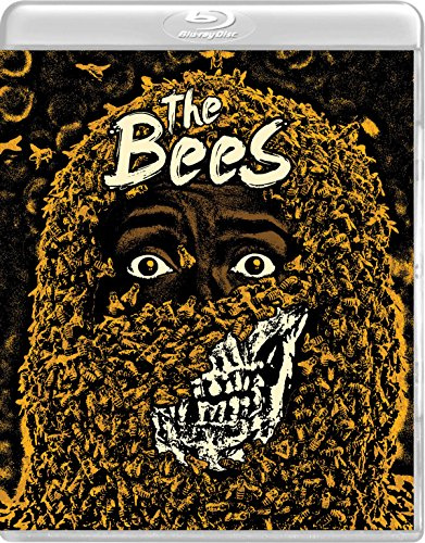 The Bees [Blu-ray/DVD Combo]