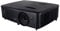 Optoma S331 DLP Projector (3.400Lumen, 22.000: 1 Contrast, 2XHDMI, MHL) Black