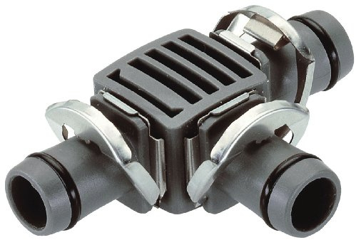 Gardena 8329 Gartenarbeit, Grau, 13 mm (1/2)