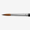Pro Arte : kolinsky Sable Pinceau aquarelle Series 1 rond taille 6