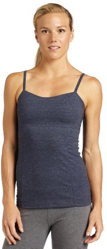 Beyond Yoga Performance-Cami, Damen, True Navy, X-Large