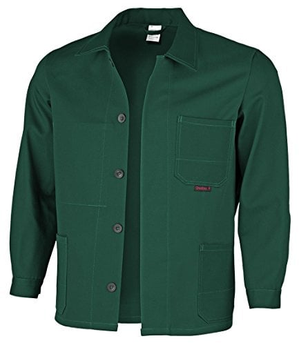 Qualitex - Arbeitsjacke Favorit BW 320 - mehrere Farben