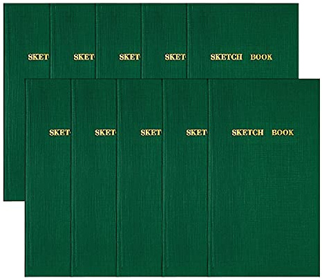 Kokuyo surveying field book sketch book 40 sheets 10 books set Se -Y3