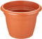 Tildenet 82450 Mediterraneo Pot de Fleurs Terre Cuite 45 x 33 cm