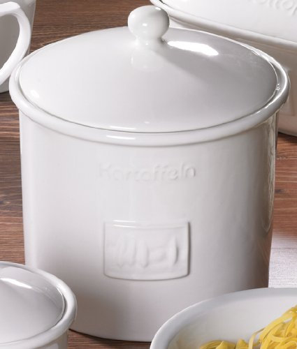 KARTOFFELTOPF CUCINA 10650