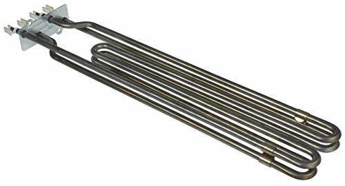 First4Spares Heizelement für Waschmaschine / Trockner von AEG, Electrolux, John Lewis, Tricity, Bendix, Zanussi (entspricht 4055226270)