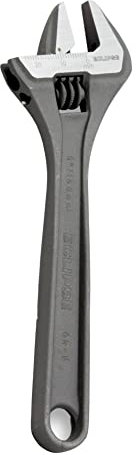 Eclipse Professional Tools ADJW8L Professional 8 Adjustable Wrench Left Handed Thread