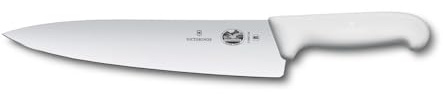 Victorinox, coltello per sfilettare Fibrox, manico in nylon, rosso, standard