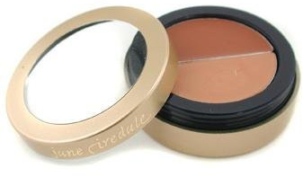 Jane Iredale CircleDelete Concealer, 3 Gold/Brown, 2.8 g