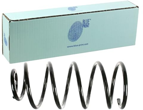 Blue Print ADG088381 Coil Spring