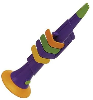 Reig 29cm 4-Note Trumpet