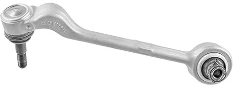 LEMFÖRDER 30338 01 Lenker Radaufhängung für BMW 3 Touring (E91) 2004-2012 Hinten, Links, Vorderachse und andere Fahrzeuge