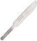 Frosts of Sweden Mora Messer Klinge Nr. 2000