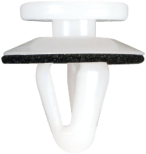 KS Tools 420.5511 Zierleisten-Verbindungsclip für Mitsubishi,50er Pack