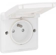 Conite Niko - HYDRO PRISE 2P+T(BROCHE)