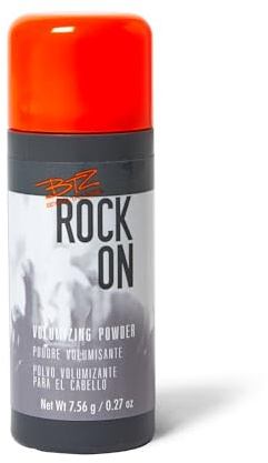 Beyond the Zone Rock On Volumizing Powder