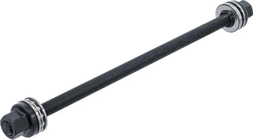 BGS 1514-M14 | Spindel für Zug und Druckhülsen-Satz | M14 x 2,0 mm
