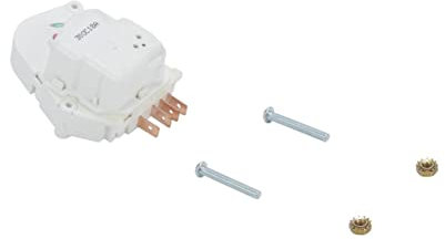 Whirlpool R0131577 Defrost Timer