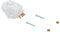 Whirlpool r0131577 Abtauen Timer