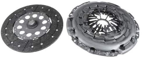 Blue Print ADG030197 Clutch Kit